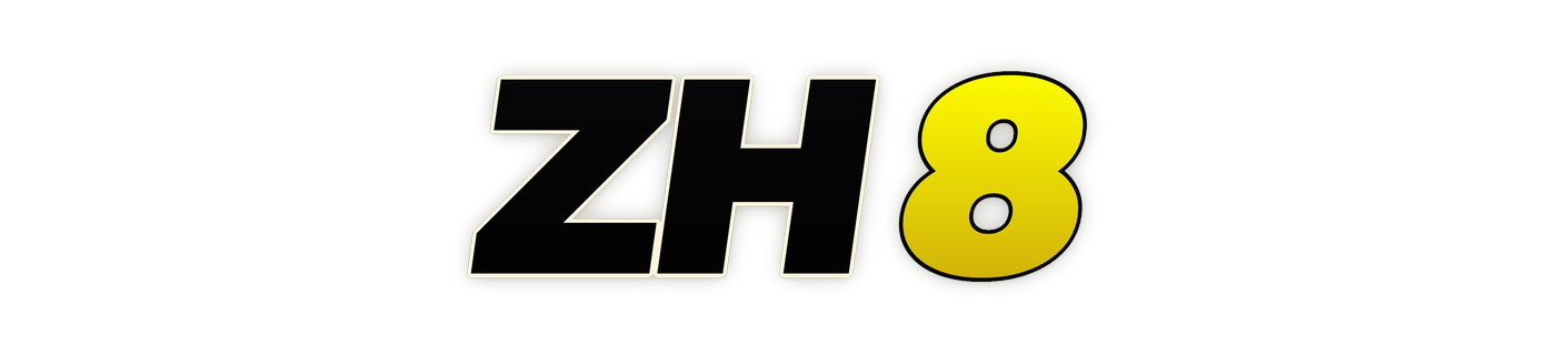 zh8 Logo